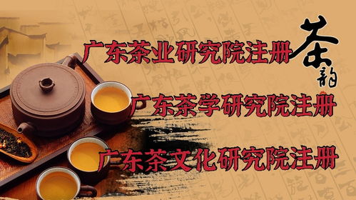 廣東注冊茶文化研究院的材料要求與廣告設計及代理業務融入策略